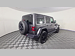 Used 2025 JEEP WRANGLER 4XE SAHARA 4X4 in WEST PALM BEACH, FLORIDA (Photo 41)