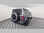Used 2025 JEEP WRANGLER 4XE SAHARA 4X4 in WEST PALM BEACH, FLORIDA (Photo 42)