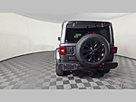 Used 2025 JEEP WRANGLER 4XE SAHARA 4X4 in WEST PALM BEACH, FLORIDA (Photo 44)