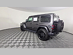Used 2025 JEEP WRANGLER 4XE SAHARA 4X4 in WEST PALM BEACH, FLORIDA (Photo 45)