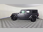 Used 2025 JEEP WRANGLER 4XE SAHARA 4X4 in WEST PALM BEACH, FLORIDA (Photo 48)