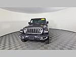 Used 2025 JEEP WRANGLER 4XE SAHARA 4X4 in WEST PALM BEACH, FLORIDA (Photo 50)