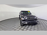 Used 2025 JEEP WRANGLER 4XE SAHARA 4X4 in WEST PALM BEACH, FLORIDA (Photo 51)