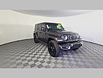 Used 2025 JEEP WRANGLER 4XE SAHARA 4X4 in WEST PALM BEACH, FLORIDA (Photo 53)
