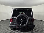 Used 2025 JEEP WRANGLER 4XE SAHARA 4X4 in WEST PALM BEACH, FLORIDA (Photo 6)