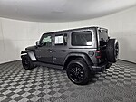 Used 2025 JEEP WRANGLER 4XE SAHARA 4X4 in WEST PALM BEACH, FLORIDA (Photo 7)