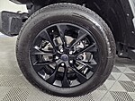 Used 2025 JEEP WRANGLER 4XE SAHARA 4X4 in WEST PALM BEACH, FLORIDA (Photo 8)