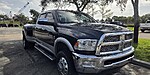 Used 2018 RAM 3500 LARAMIE in WEST PALM BEACH, FLORIDA