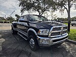 Used 2018 RAM 3500 LARAMIE in WEST PALM BEACH, FLORIDA (Photo 1)