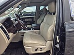 Used 2018 RAM 3500 LARAMIE 4X4 CREW CAB 8' BOX in WEST PALM BEACH, FLORIDA (Photo 10)