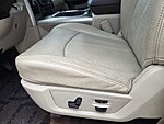 Used 2018 RAM 3500 LARAMIE 4X4 CREW CAB 8' BOX in WEST PALM BEACH, FLORIDA (Photo 11)