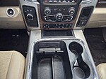 Used 2018 RAM 3500 LARAMIE 4X4 CREW CAB 8' BOX in WEST PALM BEACH, FLORIDA (Photo 13)