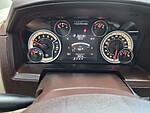 Used 2018 RAM 3500 LARAMIE 4X4 CREW CAB 8' BOX in WEST PALM BEACH, FLORIDA (Photo 15)