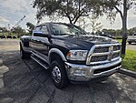Used 2018 RAM 3500 LARAMIE in WEST PALM BEACH, FLORIDA (Photo 2)