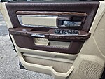 Used 2018 RAM 3500 LARAMIE 4X4 CREW CAB 8' BOX in WEST PALM BEACH, FLORIDA (Photo 20)