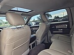 Used 2018 RAM 3500 LARAMIE 4X4 CREW CAB 8' BOX in WEST PALM BEACH, FLORIDA (Photo 25)