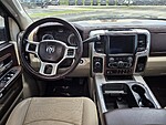 Used 2018 RAM 3500 LARAMIE 4X4 CREW CAB 8' BOX in WEST PALM BEACH, FLORIDA (Photo 27)