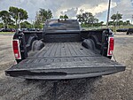 Used 2018 RAM 3500 LARAMIE 4X4 CREW CAB 8' BOX in WEST PALM BEACH, FLORIDA (Photo 28)