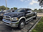 Used 2018 RAM 3500 LARAMIE in WEST PALM BEACH, FLORIDA (Photo 3)