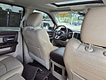 Used 2018 RAM 3500 LARAMIE 4X4 CREW CAB 8' BOX in WEST PALM BEACH, FLORIDA (Photo 31)