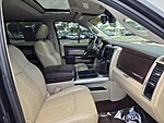 Used 2018 RAM 3500 LARAMIE 4X4 CREW CAB 8' BOX in WEST PALM BEACH, FLORIDA (Photo 32)