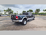 Used 2018 RAM 3500 LARAMIE 4X4 CREW CAB 8' BOX in WEST PALM BEACH, FLORIDA (Photo 37)