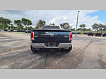 Used 2018 RAM 3500 LARAMIE 4X4 CREW CAB 8' BOX in WEST PALM BEACH, FLORIDA (Photo 39)