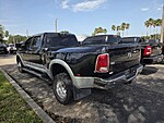 Used 2018 RAM 3500 LARAMIE in WEST PALM BEACH, FLORIDA (Photo 4)