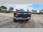 Used 2018 RAM 3500 LARAMIE 4X4 CREW CAB 8' BOX in WEST PALM BEACH, FLORIDA (Photo 40)