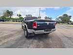 Used 2018 RAM 3500 LARAMIE 4X4 CREW CAB 8' BOX in WEST PALM BEACH, FLORIDA (Photo 41)