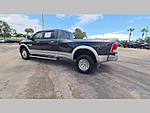 Used 2018 RAM 3500 LARAMIE 4X4 CREW CAB 8' BOX in WEST PALM BEACH, FLORIDA (Photo 42)