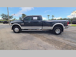 Used 2018 RAM 3500 LARAMIE 4X4 CREW CAB 8' BOX in WEST PALM BEACH, FLORIDA (Photo 45)