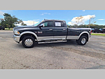 Used 2018 RAM 3500 LARAMIE 4X4 CREW CAB 8' BOX in WEST PALM BEACH, FLORIDA (Photo 46)