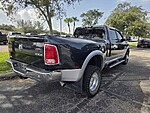 Used 2018 RAM 3500 LARAMIE in WEST PALM BEACH, FLORIDA (Photo 5)