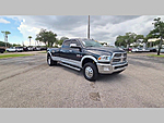 Used 2018 RAM 3500 LARAMIE 4X4 CREW CAB 8' BOX in WEST PALM BEACH, FLORIDA (Photo 51)