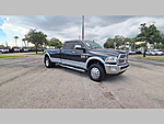 Used 2018 RAM 3500 LARAMIE 4X4 CREW CAB 8' BOX in WEST PALM BEACH, FLORIDA (Photo 52)