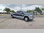 Used 2018 RAM 3500 LARAMIE 4X4 CREW CAB 8' BOX in WEST PALM BEACH, FLORIDA (Photo 53)