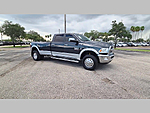 Used 2018 RAM 3500 LARAMIE 4X4 CREW CAB 8' BOX in WEST PALM BEACH, FLORIDA (Photo 54)