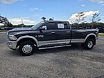 Used 2018 RAM 3500 LARAMIE 4X4 CREW CAB 8' BOX in WEST PALM BEACH, FLORIDA (Photo 6)