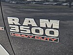 Used 2018 RAM 3500 LARAMIE 4X4 CREW CAB 8' BOX in WEST PALM BEACH, FLORIDA (Photo 7)