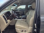 Used 2018 RAM 3500 LARAMIE 4X4 CREW CAB 8' BOX in WEST PALM BEACH, FLORIDA (Photo 9)