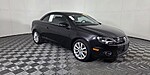 Used 2016 Volkswagen EOS 2DR CONV KOMFORT in WEST PALM BEACH, FLORIDA