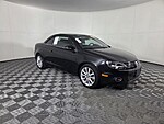 Used 2016 Volkswagen EOS 2DR CONV KOMFORT in WEST PALM BEACH, FLORIDA (Photo 1)