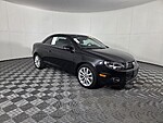 Used 2016 Volkswagen EOS 2DR CONV KOMFORT in WEST PALM BEACH, FLORIDA (Photo 2)