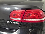 Used 2016 Volkswagen EOS 2DR CONV KOMFORT in WEST PALM BEACH, FLORIDA (Photo 27)