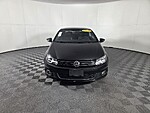 Used 2016 Volkswagen EOS 2DR CONV KOMFORT in WEST PALM BEACH, FLORIDA (Photo 3)