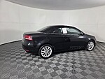 Used 2016 Volkswagen EOS 2DR CONV KOMFORT in WEST PALM BEACH, FLORIDA (Photo 4)