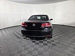 Used 2016 Volkswagen EOS 2DR CONV KOMFORT in WEST PALM BEACH, FLORIDA (Photo 5)