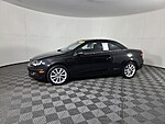 Used 2016 Volkswagen EOS 2DR CONV KOMFORT in WEST PALM BEACH, FLORIDA (Photo 7)