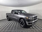 Used 2023 RAM 1500 BIG HORN 4X2 QUAD CAB 6'4